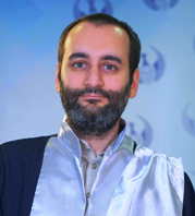 Dr. Haydar Kepekci